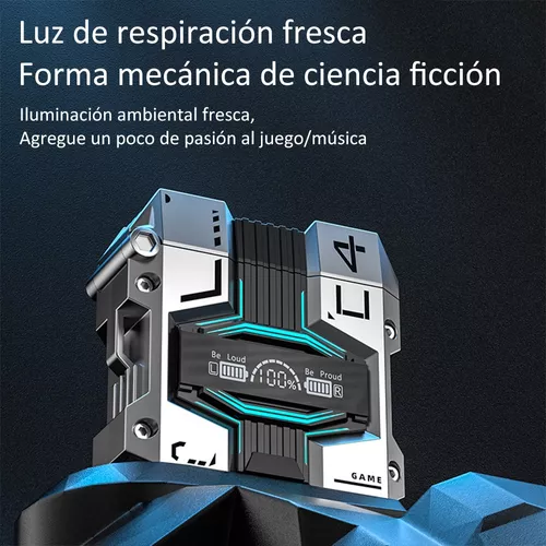 Miniatura 3 de AUDIFONO GAMER M45