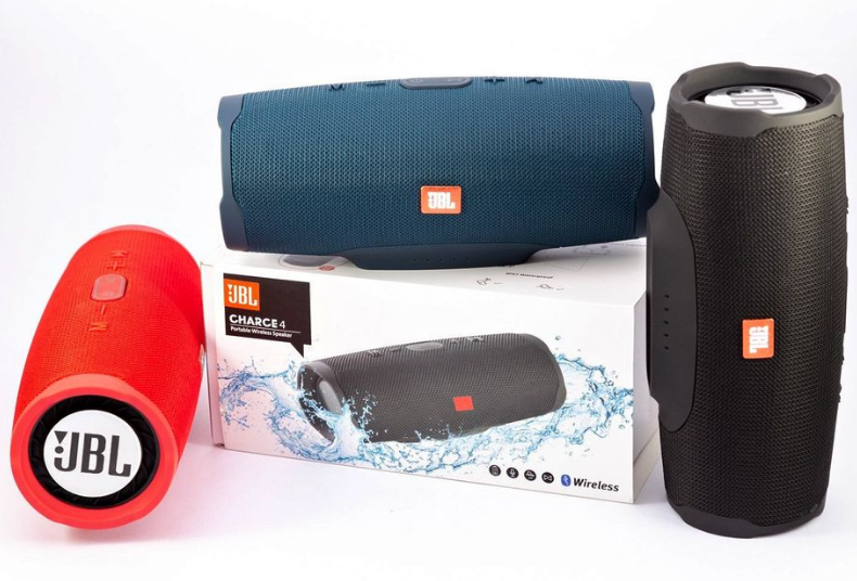 Miniatura 1 de Parlante  CHARGE 5