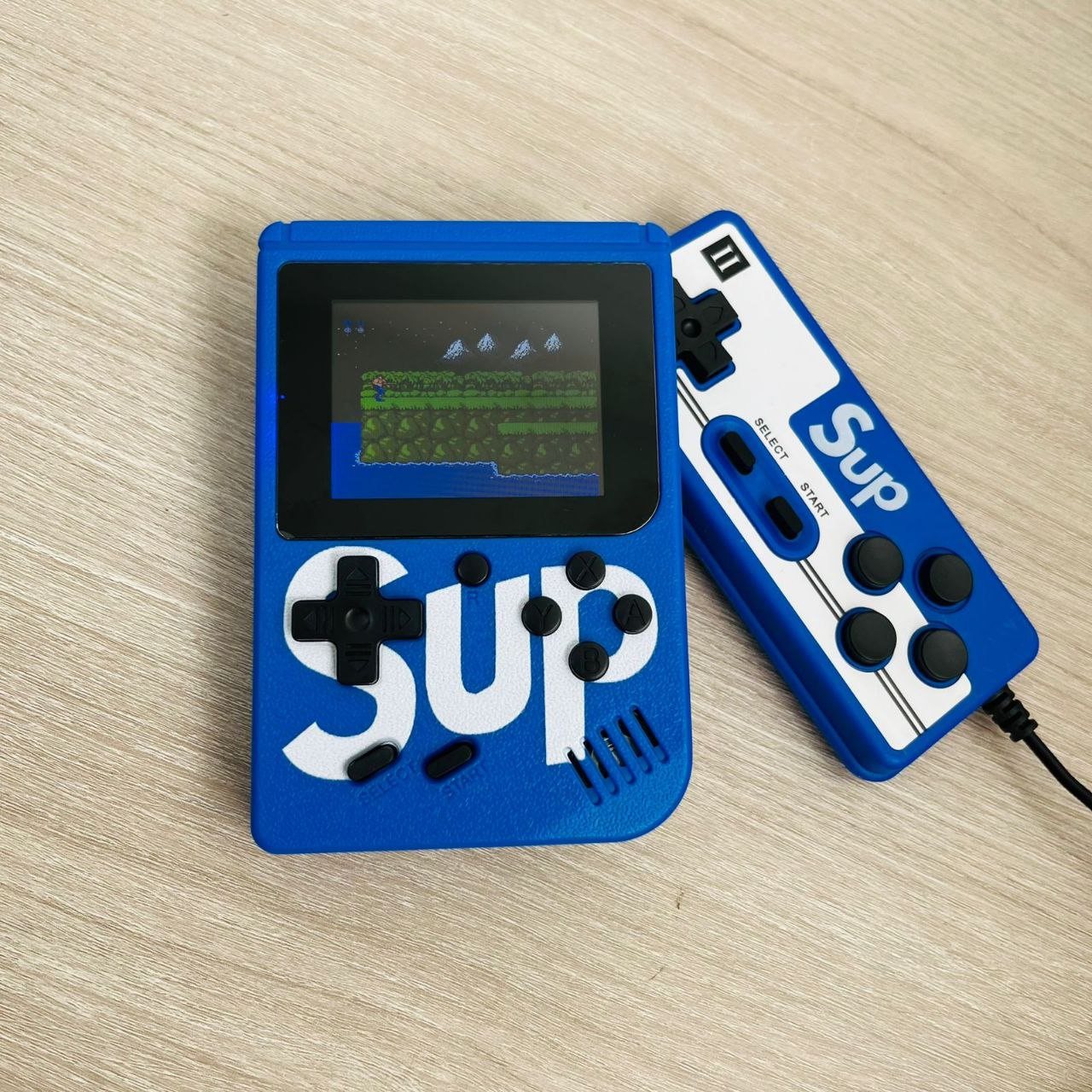 Miniatura 3 de Mini Consola Retro Portátil Gameboy SUP-
