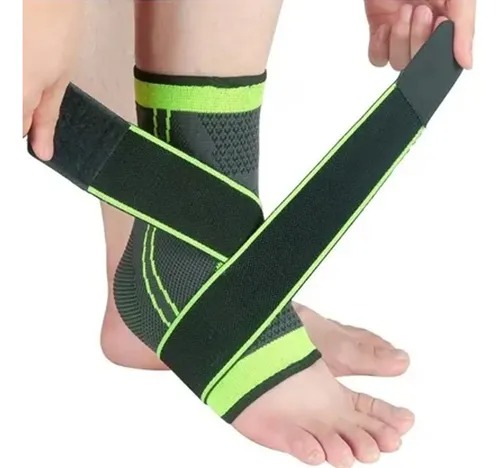 Tobillera Deportiva Compresion Soporte