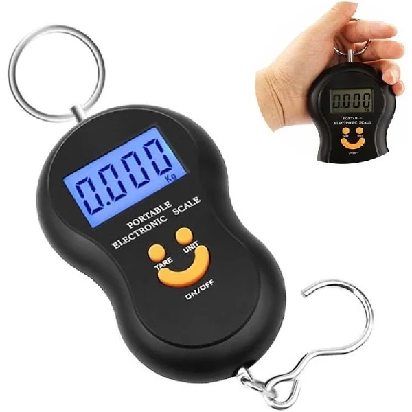 BASCULA CARITA FELIS