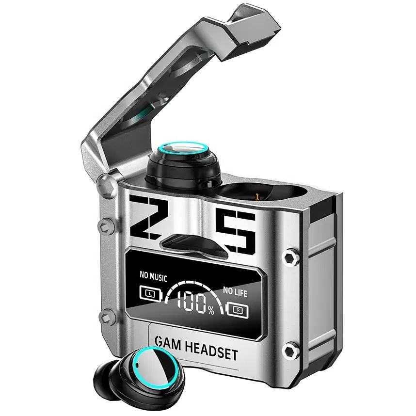 Miniatura 2 de Audifonos M25 Hifi