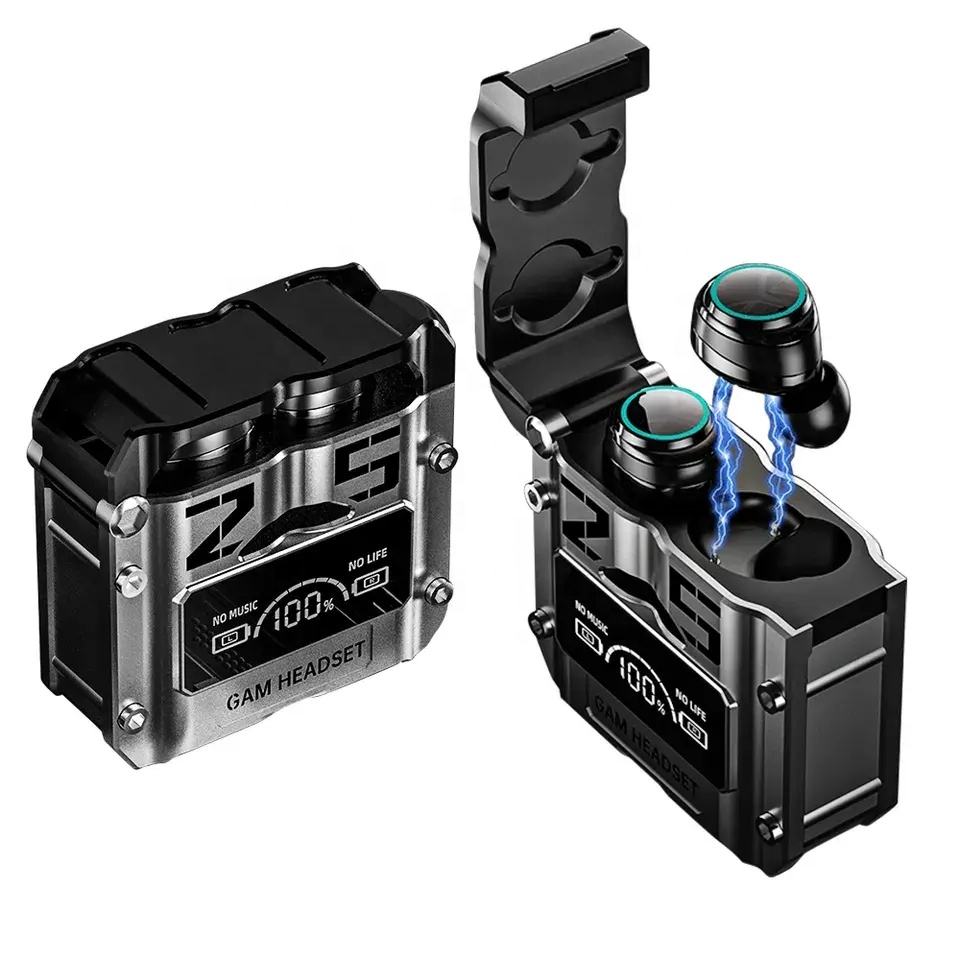 Miniatura 4 de Audifonos M25 Hifi