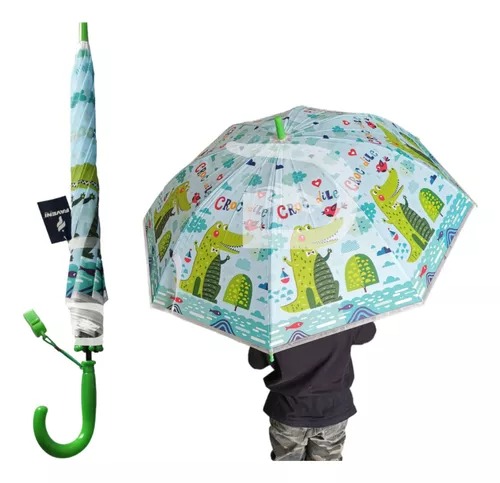 Sombrillas infantiles Con Pito