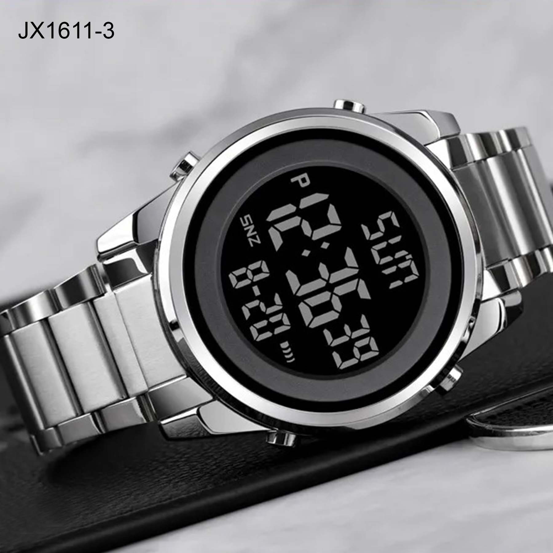 JX1611 RELOJ JOEFOX DIGITAL