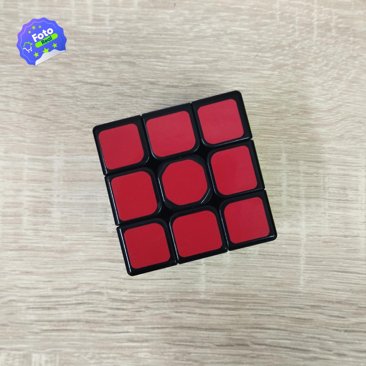 Miniatura 5 de Cubo Rubik 3x3 Rompecabezas Magico EQY60