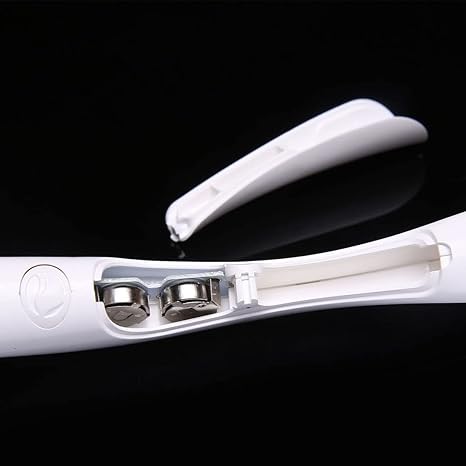 Miniatura 2 de Bolígrafo Eléctrico Decorador De Café