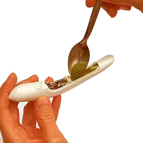 Miniatura 3 de Bolígrafo Eléctrico Decorador De Café