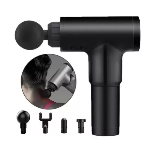 Miniatura 6 de Masajeador Muscular Terapéutico Facial 5