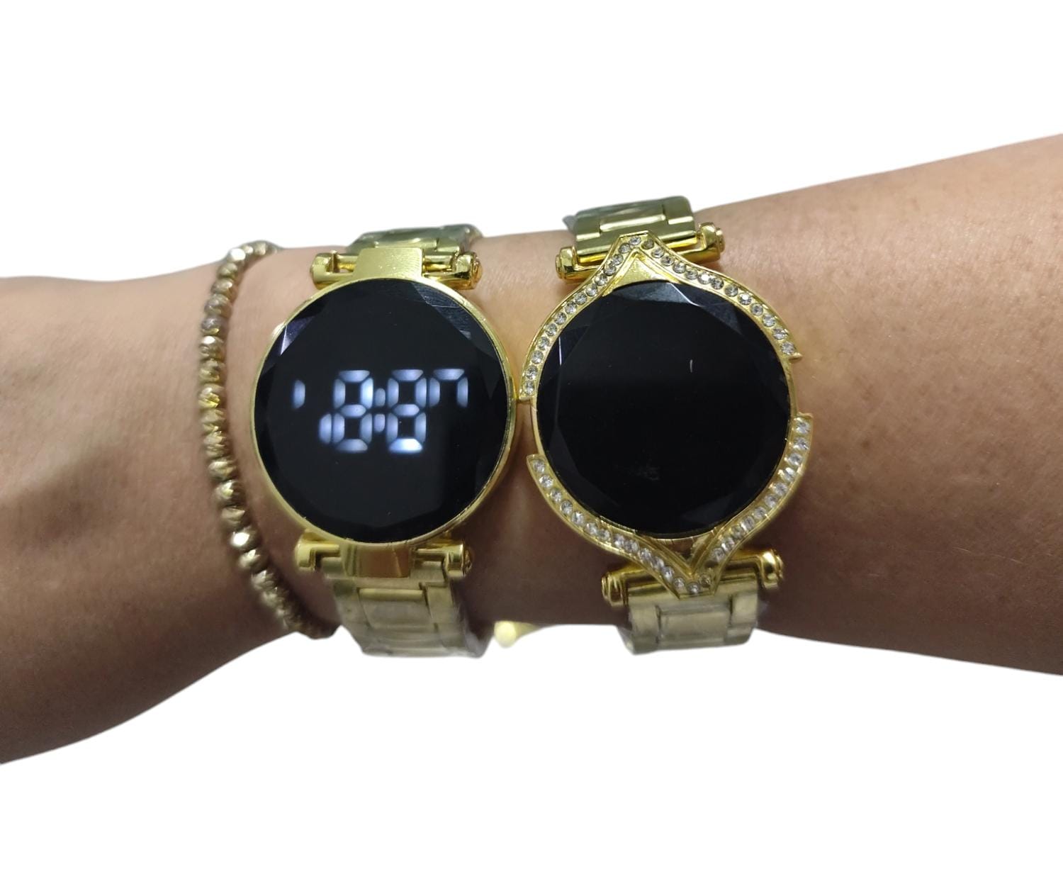 RELOJ DIGITAL