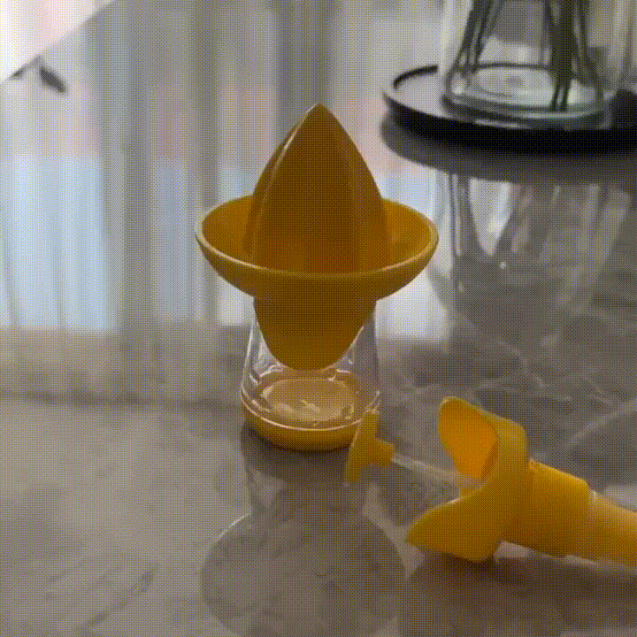 Miniatura 5 de Exprimidor con spray adaptable FK23D-25