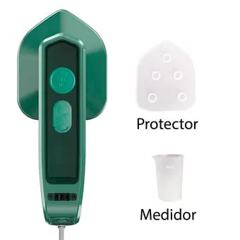 Miniatura 4 de Plancha portátil a vapor