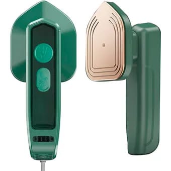 Miniatura 3 de Plancha portátil a vapor