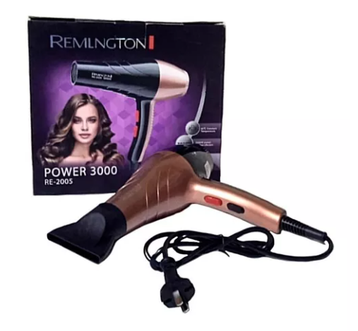 Miniatura 2 de Secador Para Cabello RE-2005