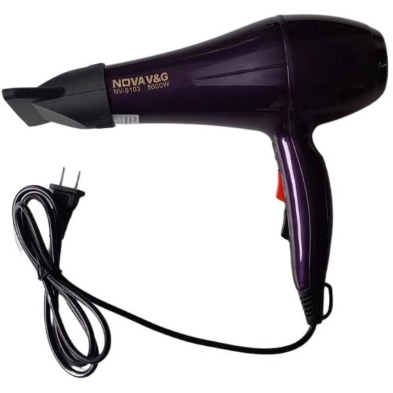 Secador Nova NV-9103