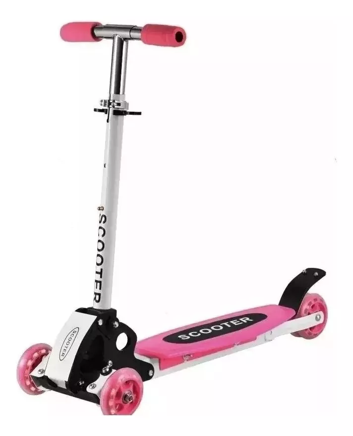 Scooter,patineta, Monopatín, Esqualizabl