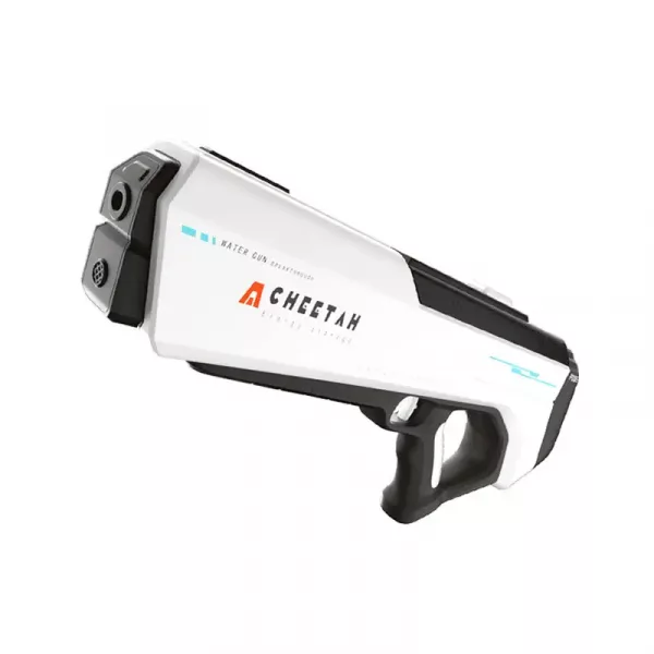 Miniatura 3 de Pistola De Agua Automática Eléctrica