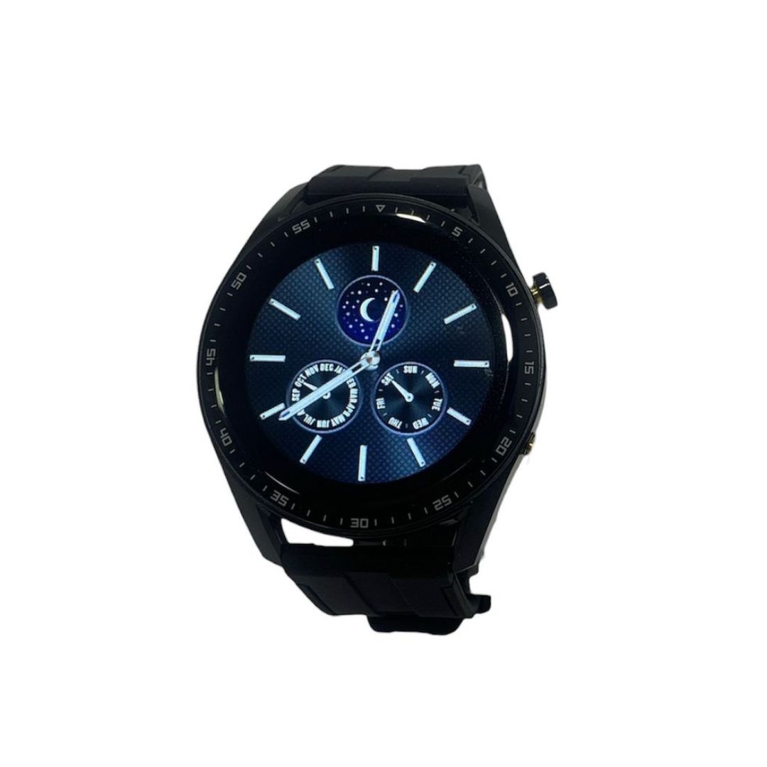 Smart Watch C300 Double Button+Pulso