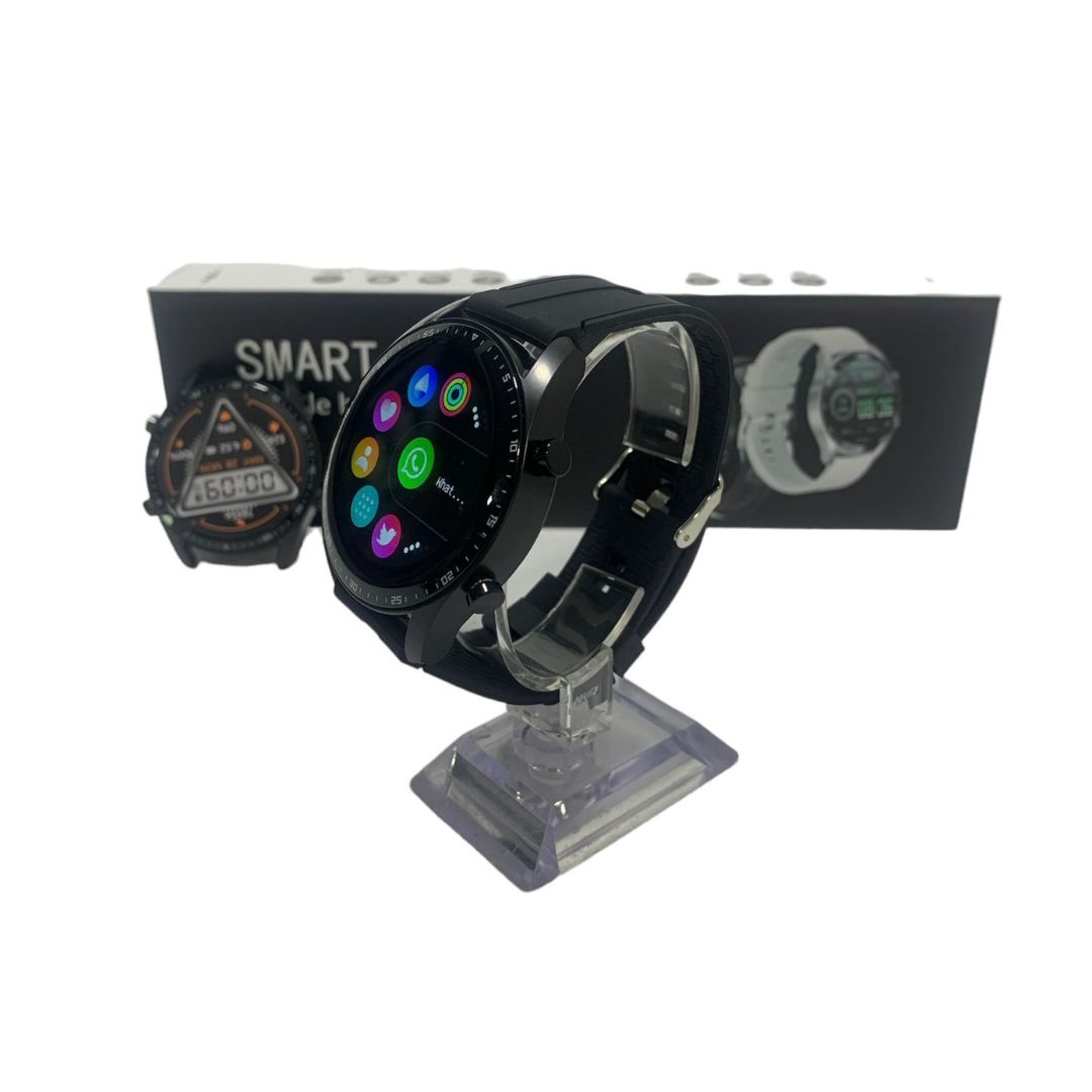 Miniatura 2 de Smart Watch C300 Double Button+Pulso