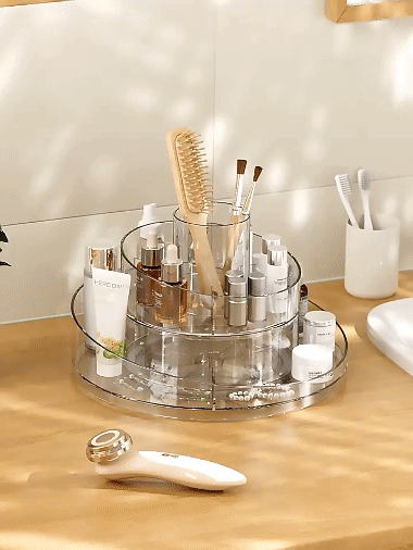 Miniatura 5 de Organizador maquillaje giratorioFK23D-28