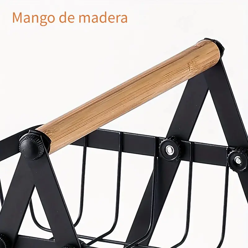 Miniatura 2 de Organizador De Metal 3 Niveles