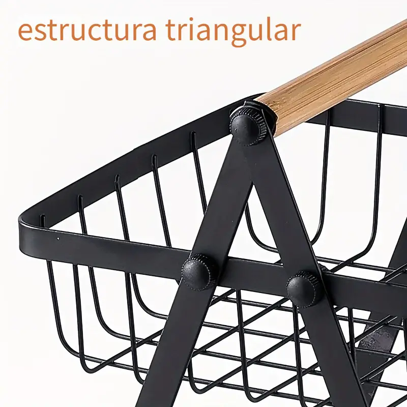 Miniatura 3 de Organizador De Metal 3 Niveles