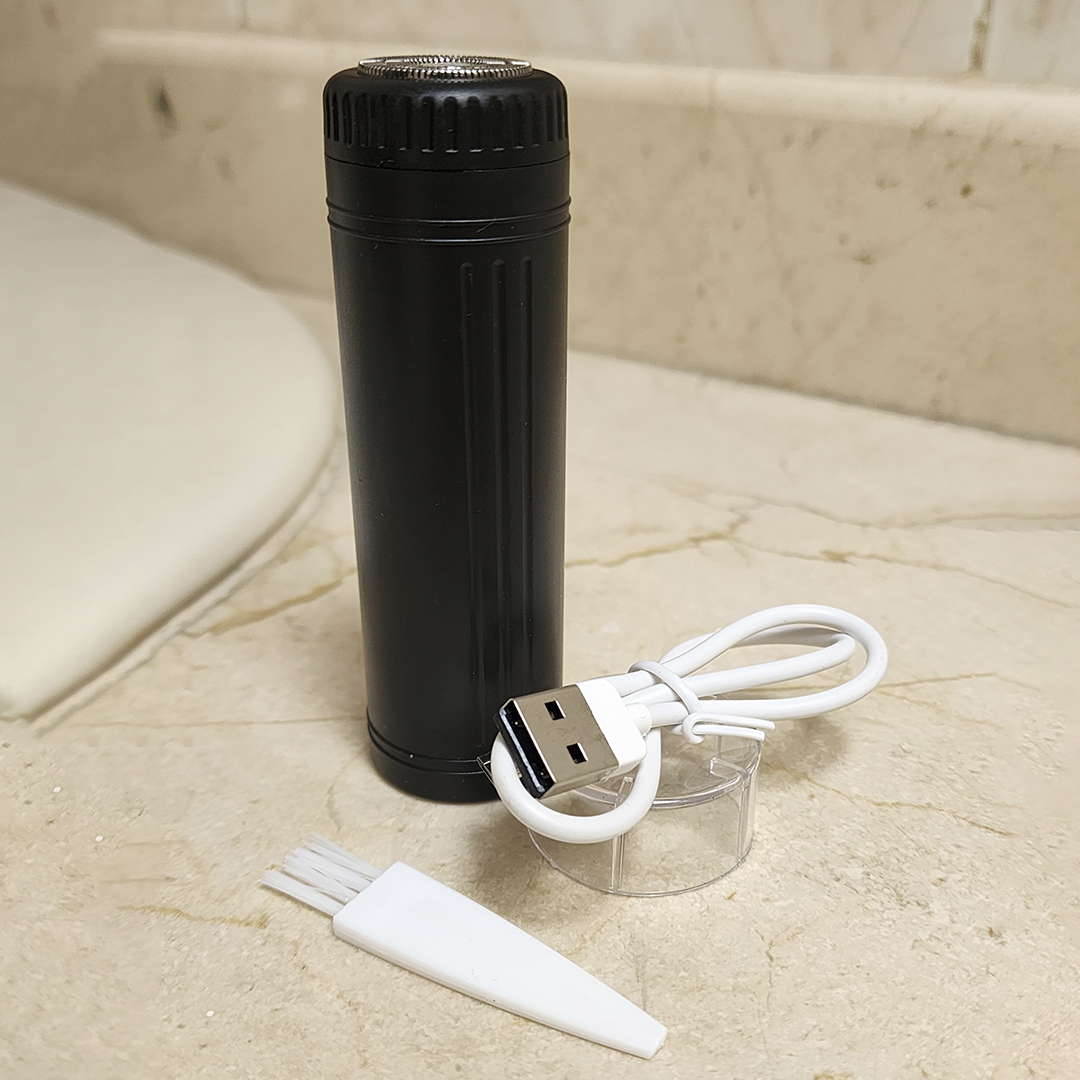 Miniatura 6 de Mini Barbera Portatil Para Viaje