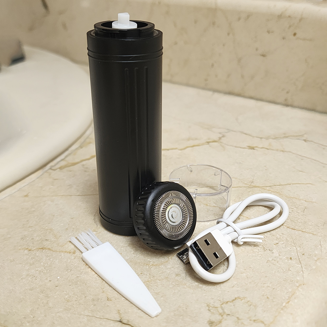 Miniatura 5 de Mini Barbera Portatil Para Viaje