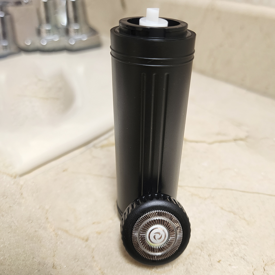 Miniatura 4 de Mini Barbera Portatil Para Viaje