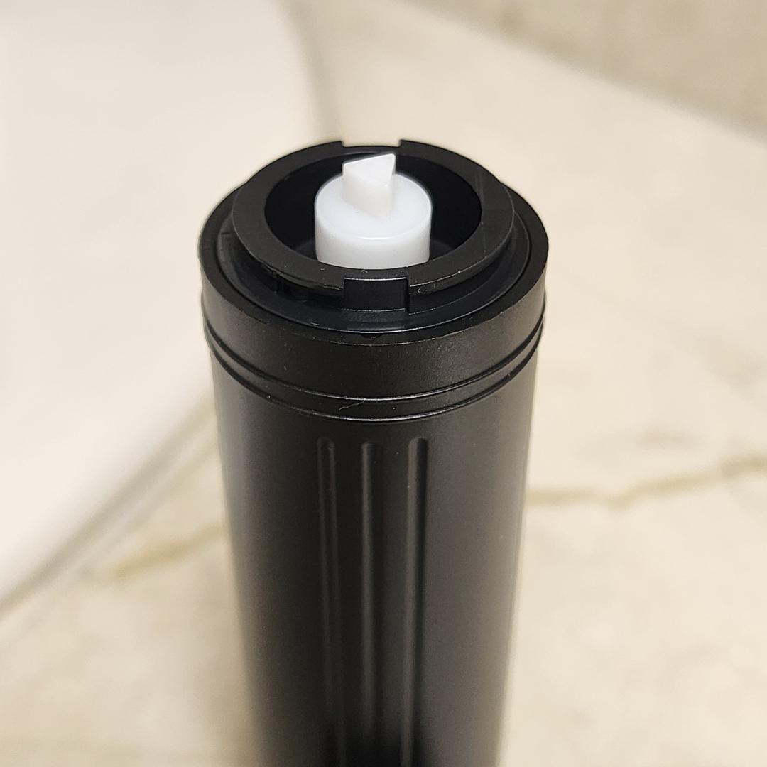 Miniatura 7 de Mini Barbera Portatil Para Viaje