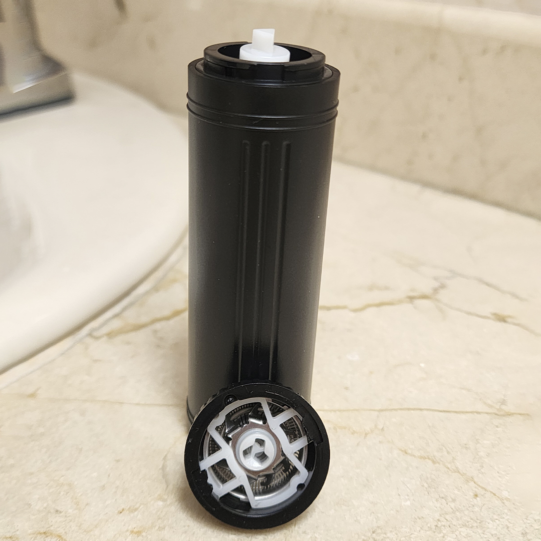 Miniatura 10 de Mini Barbera Portatil Para Viaje