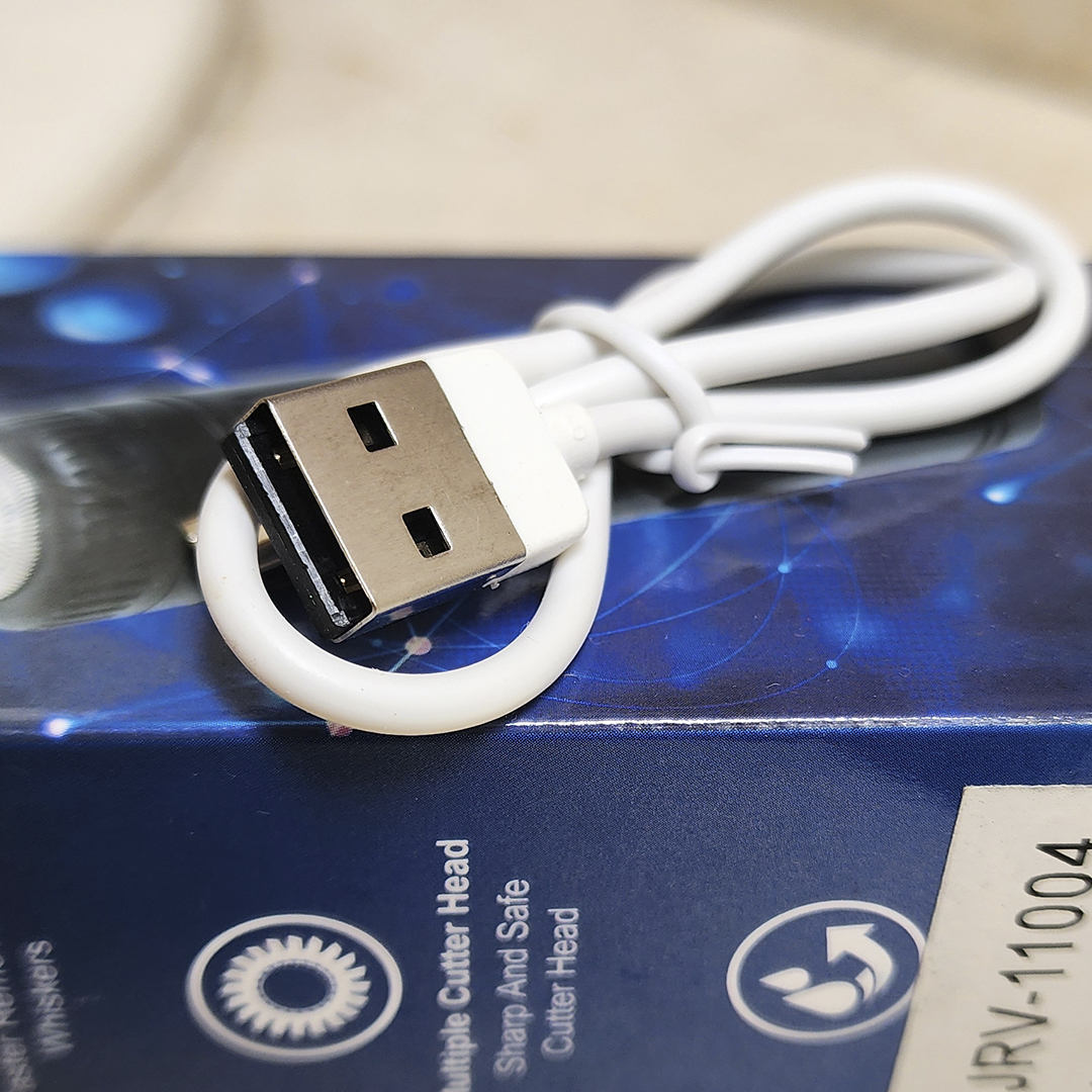 Miniatura 14 de Mini Barbera Portatil Para Viaje