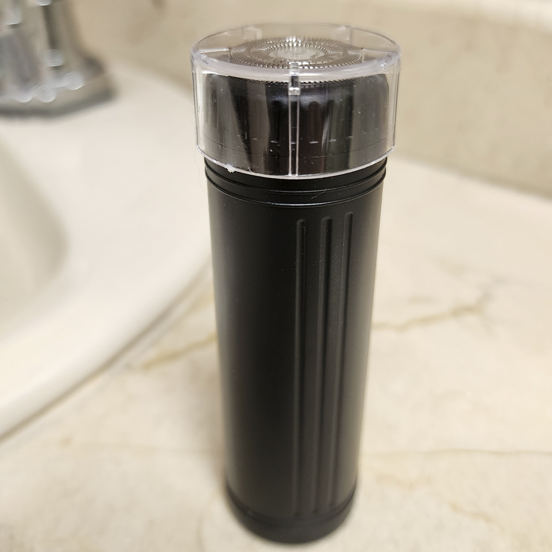 Miniatura 13 de Mini Barbera Portatil Para Viaje