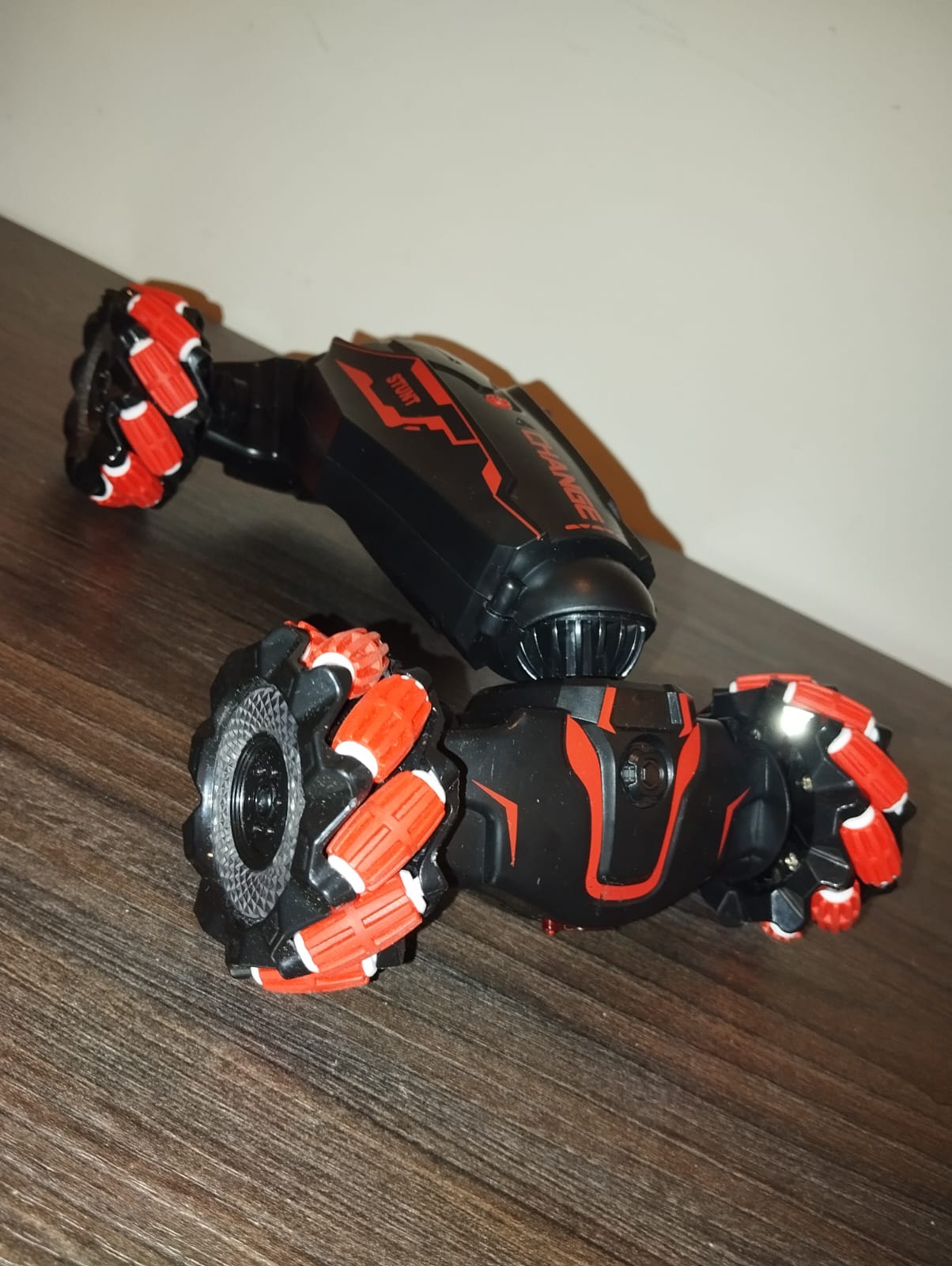 Miniatura 2 de CARRO TODO TERRENO PRO