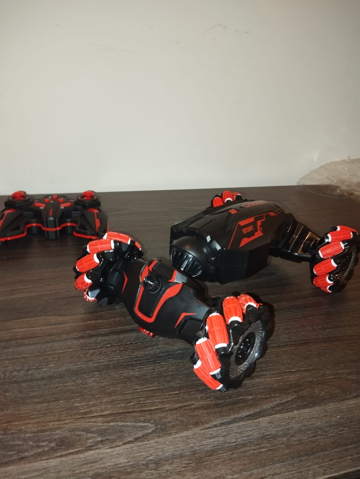 Miniatura 5 de CARRO TODO TERRENO PRO