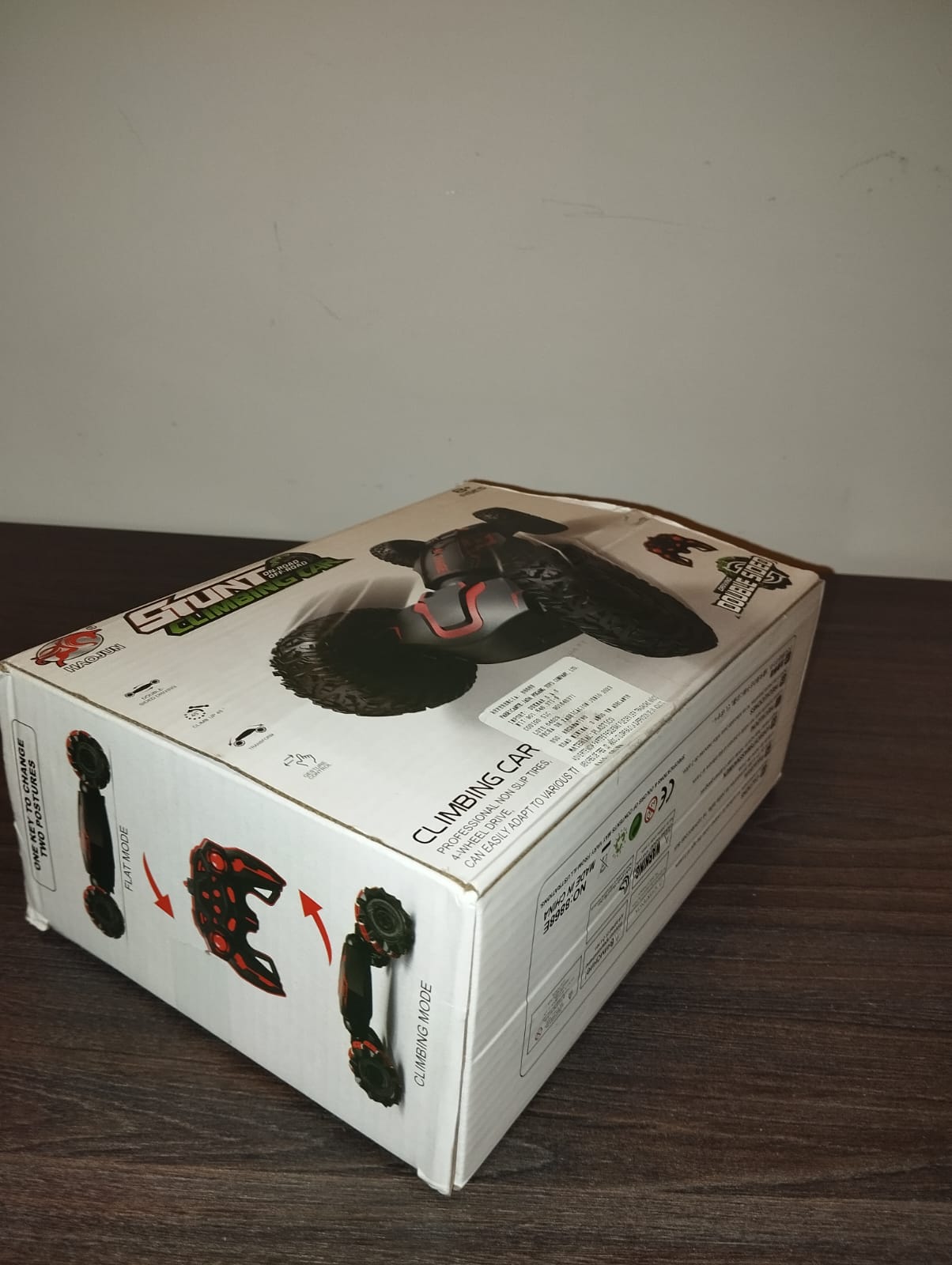 Miniatura 6 de CARRO TODO TERRENO PRO