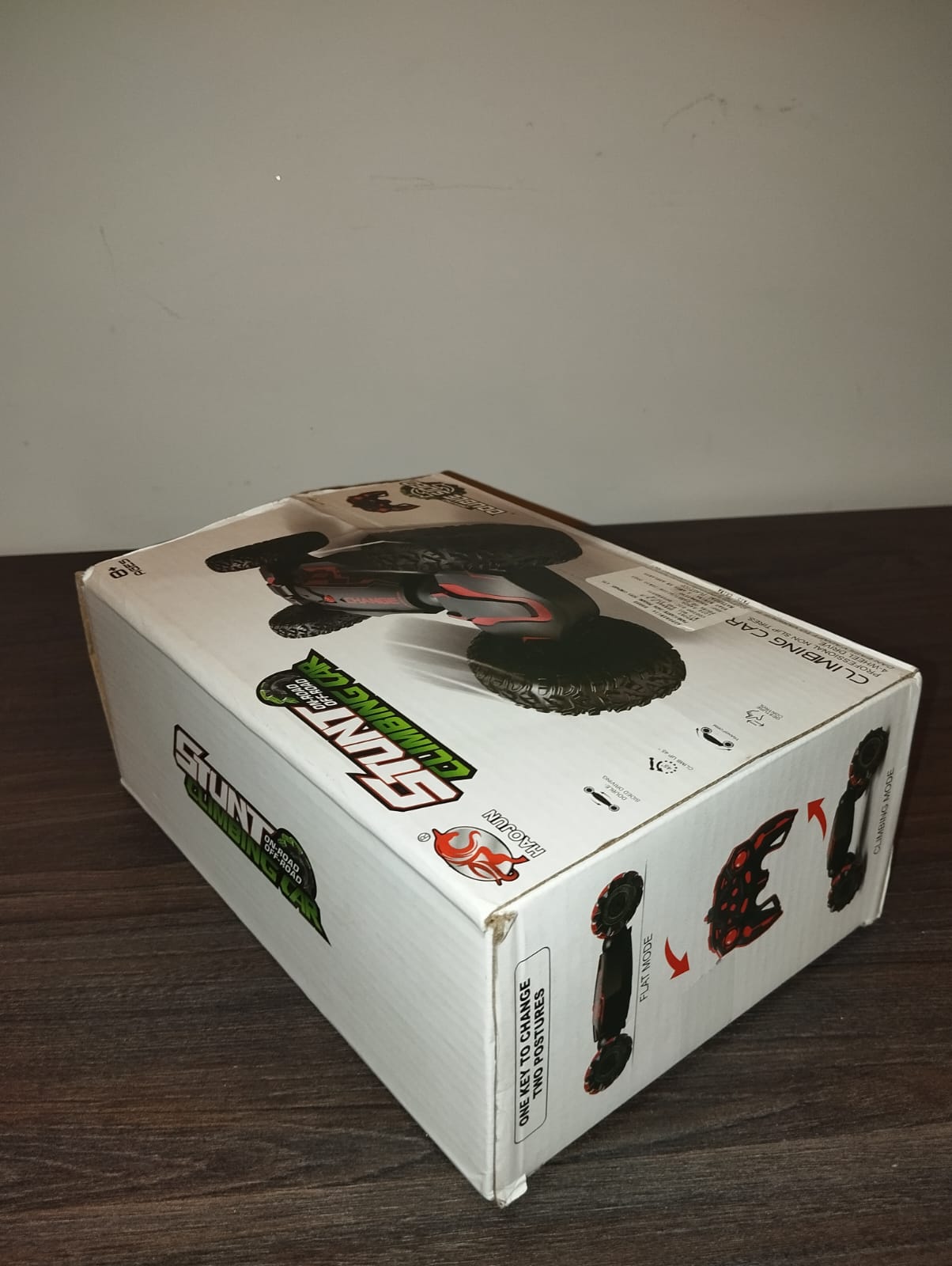 Miniatura 4 de CARRO TODO TERRENO PRO