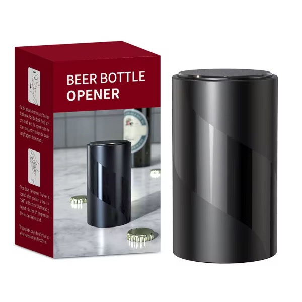 Miniatura 2 de Destapador para botellas de cerveza