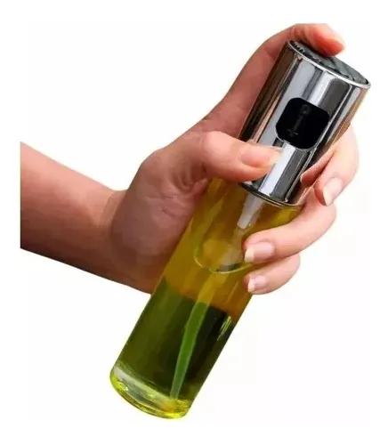 Miniatura 2 de Botella Dispensador Atomizador Aceite
