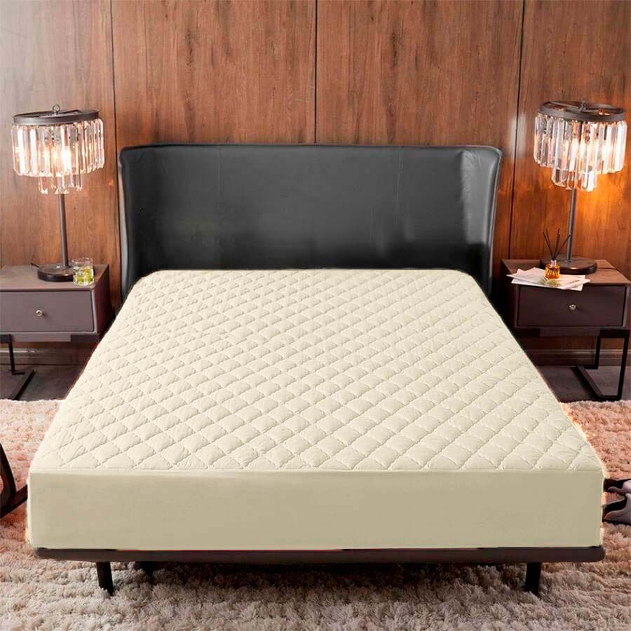 Protector de colchon ANTIFLUIDO