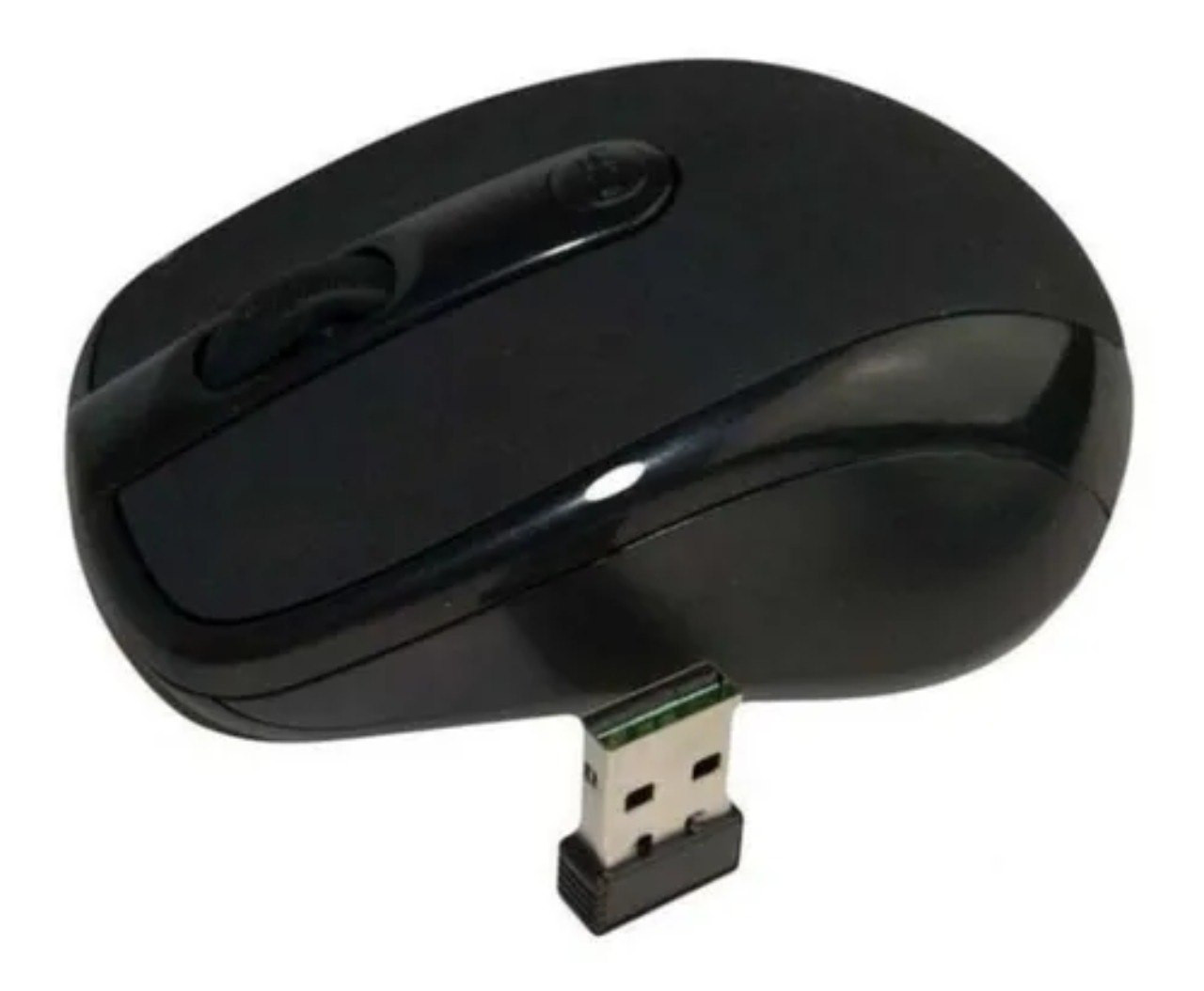 Miniatura 3 de Mouse Inalámbrico Hp 2.4g
