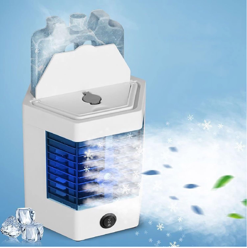 Miniatura 4 de Aire Acondicionado Artic Cool Ultra-Pro