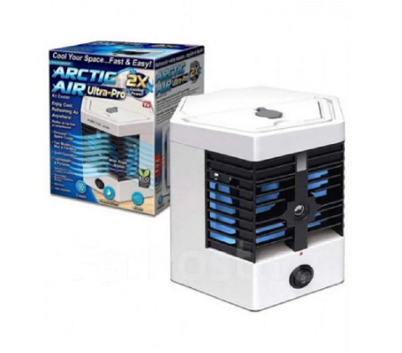 Miniatura 3 de Aire Acondicionado Artic Cool Ultra-Pro