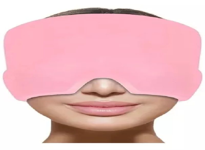 Gorro migraña Gel Frio Dolor De Cabeza