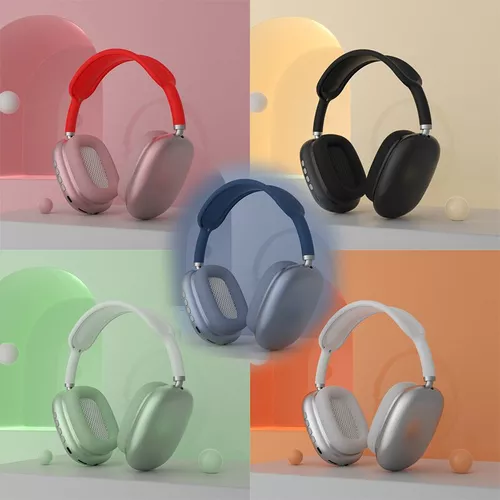 Audifono Diadema Apple Pro Max Bluetooth