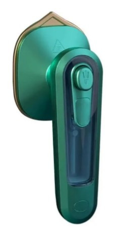 Miniatura 5 de MINI PLANCHA DE VAPOR PORTÁTIL