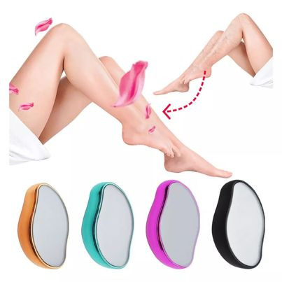 Miniatura 1 de Piedra Depilatoria De Cristal