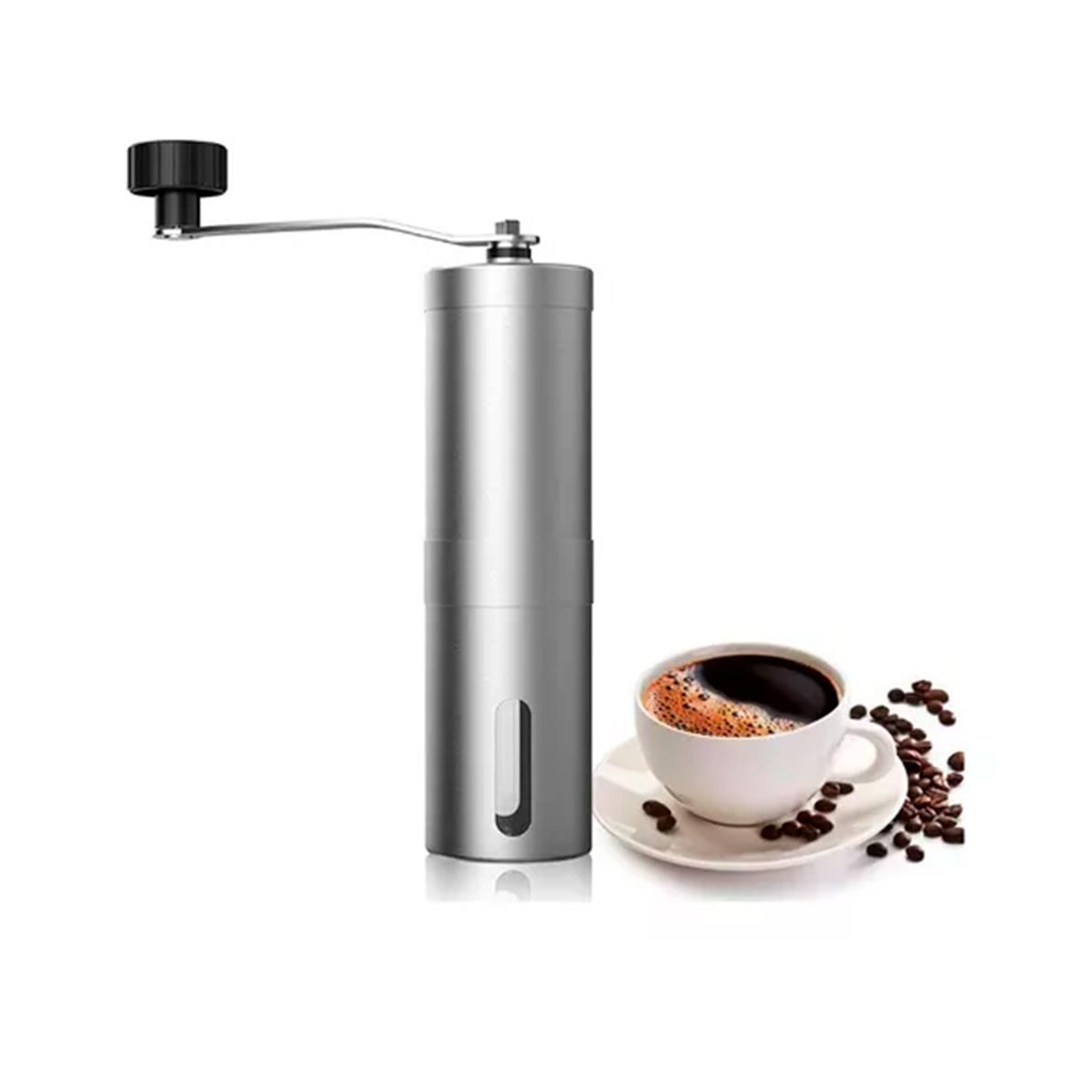 Molino De Cafe Manual Portatil 2918