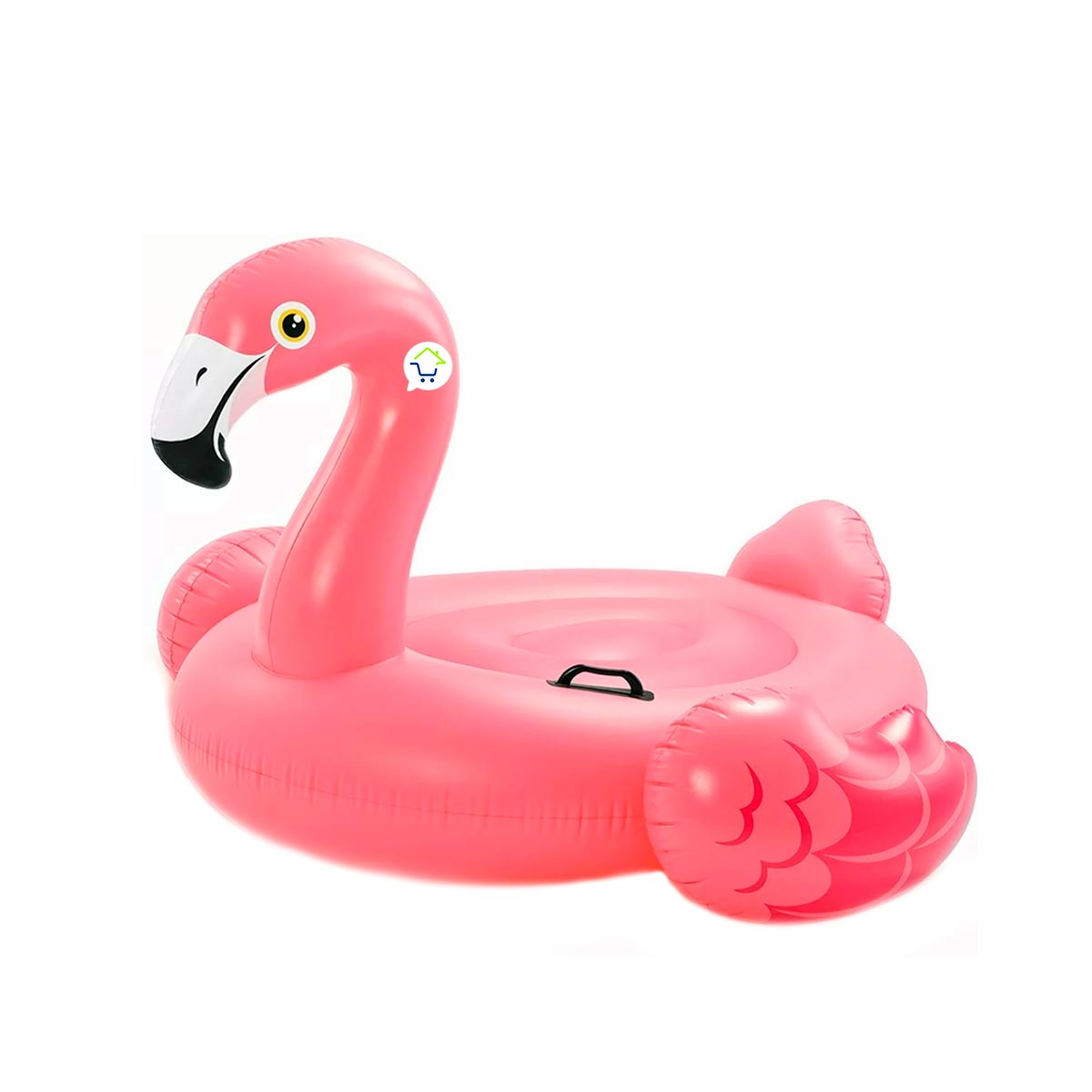 Flotador Flamenco Inflable 57558NP