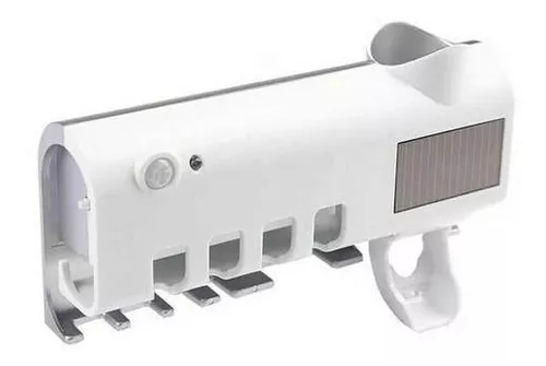 Miniatura 2 de SOPORTE ESTERILIZADOR DE CEPILLOS